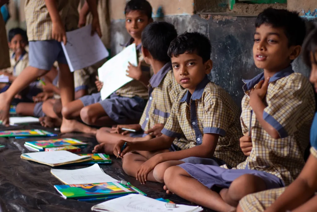 Mana Ooru Mana Baadhyatha An initiative of RASYA Foundation